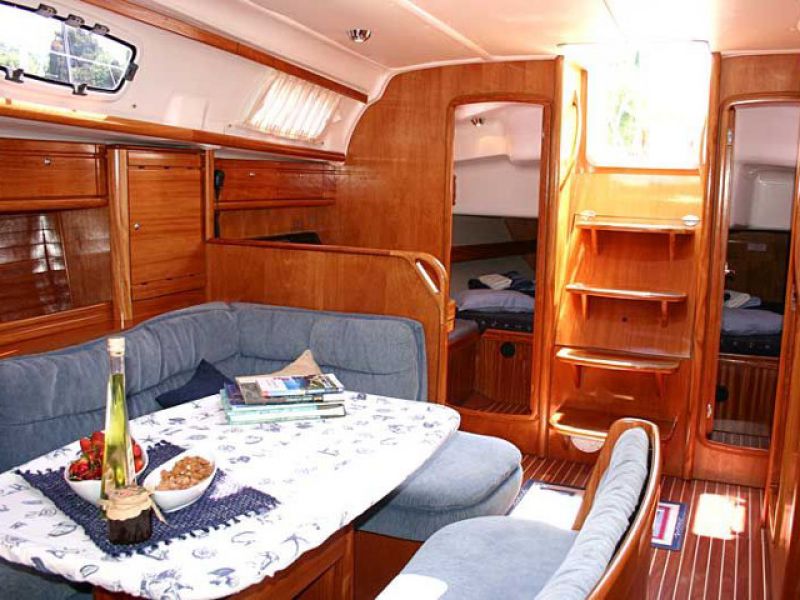Bavaria 39 Cruiser (2007)
