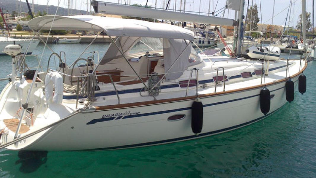 Bavaria 46 Cruiser