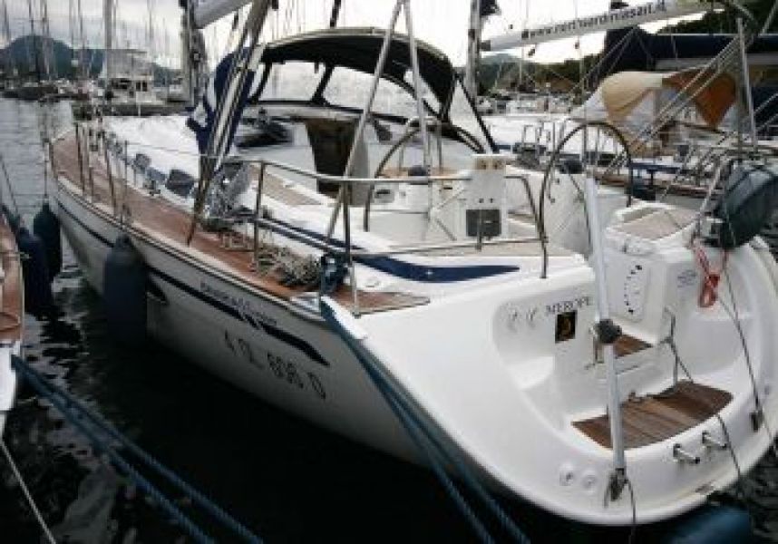 Bavaria 46 Cruiser 08