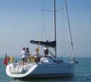 Sun Odyssey 36i