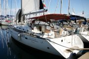 Oceanis Clipper 473
