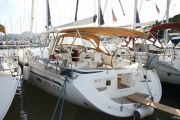 Bavaria 50 Cruiser