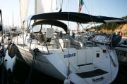 Sun Odyssey 452 Dubhe