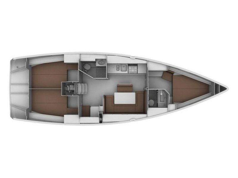 Bavaria 40