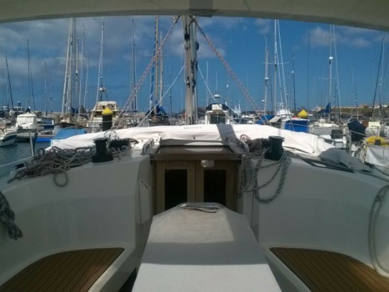 Bavaria 40
