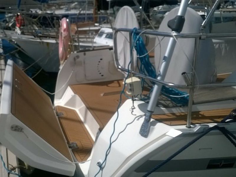 Bavaria 40