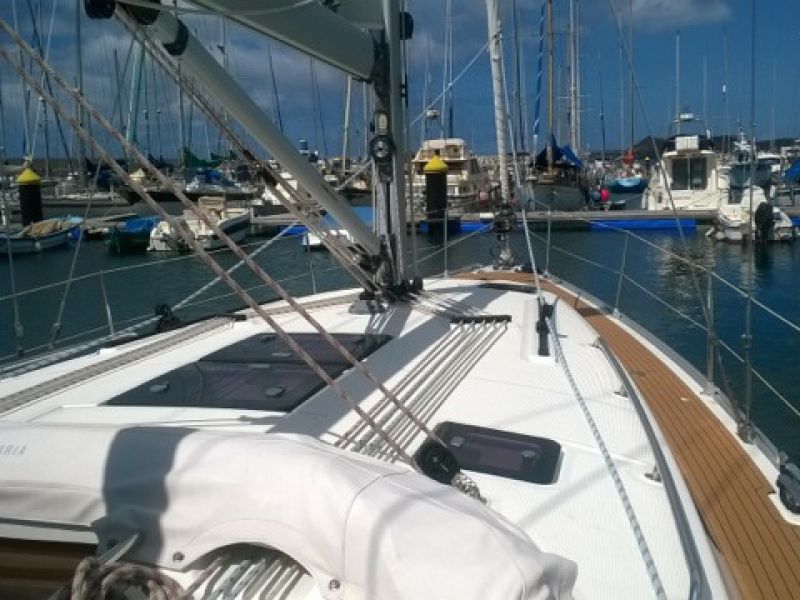 Bavaria 40
