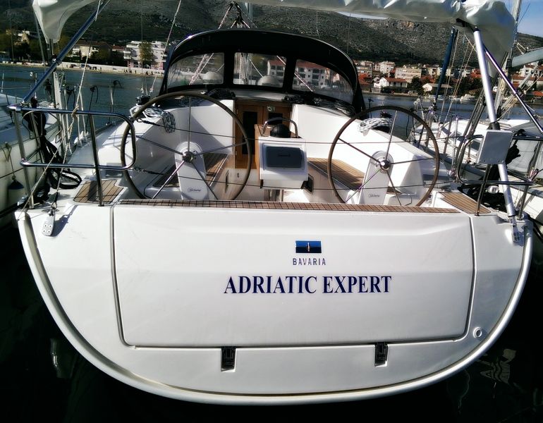 Bavaria Cruiser 41 New