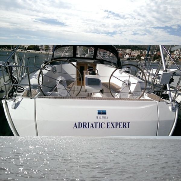Bavaria Cruiser 41 New