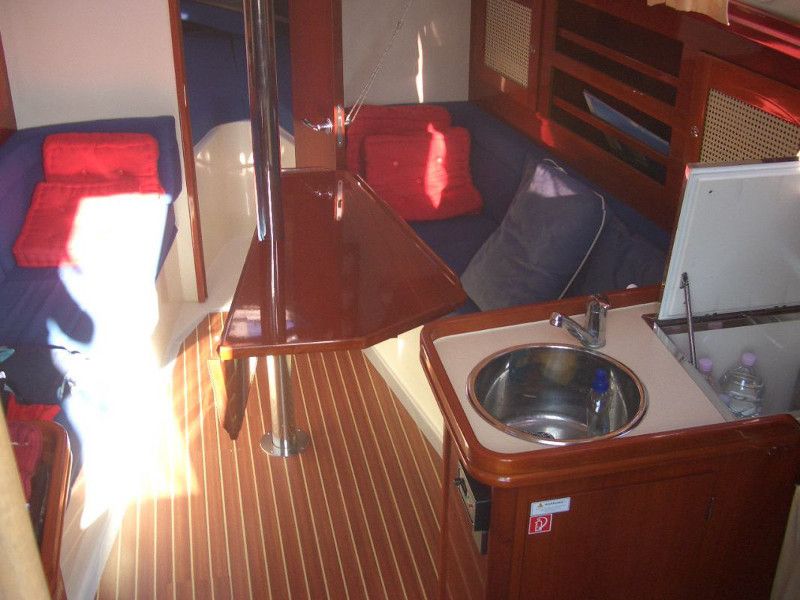 Hanse 312