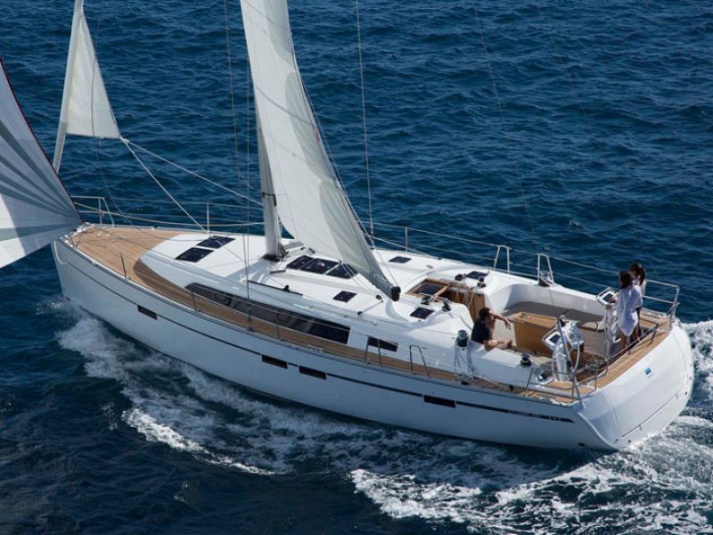 Bavaria 46 Cruiser