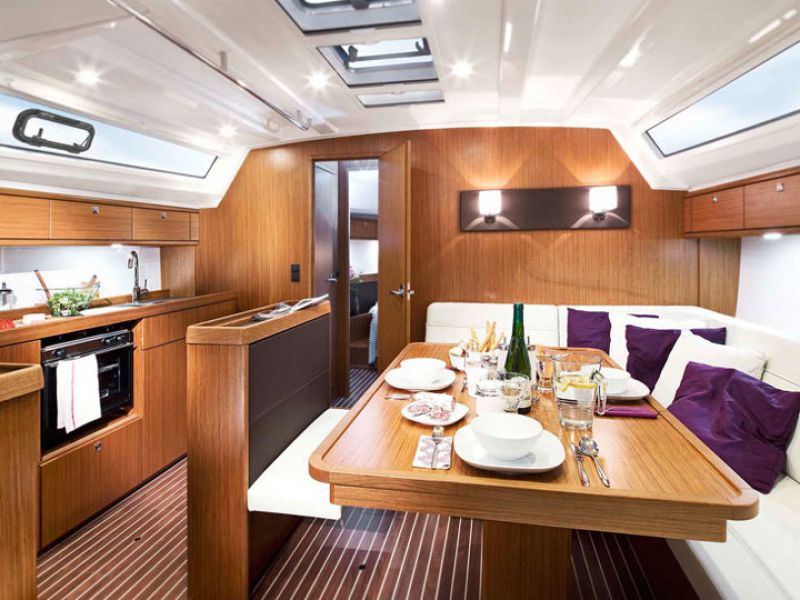 Bavaria 46 Cruiser