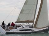 Dufour 382