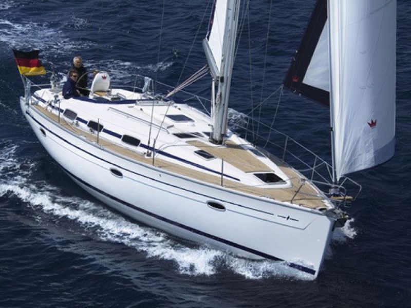 Bavaria 39 Cruiser(8)