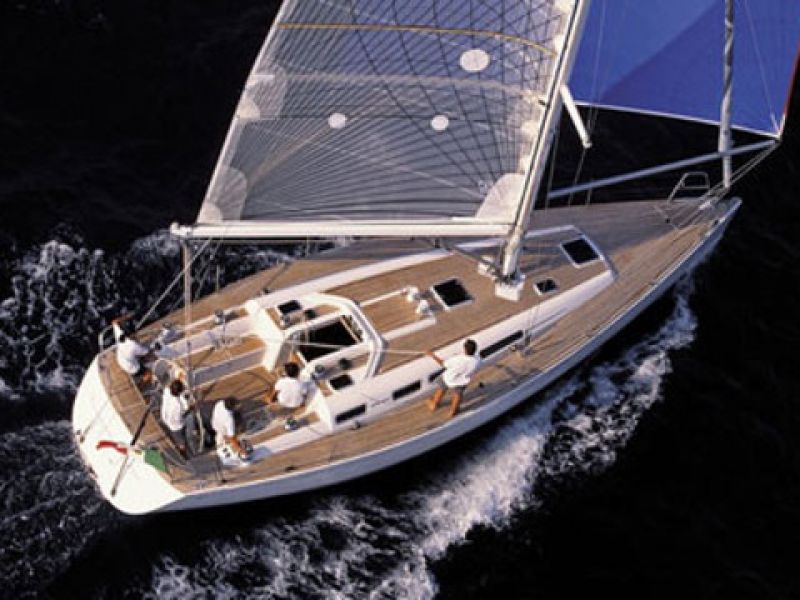 Grand Soleil 45-6