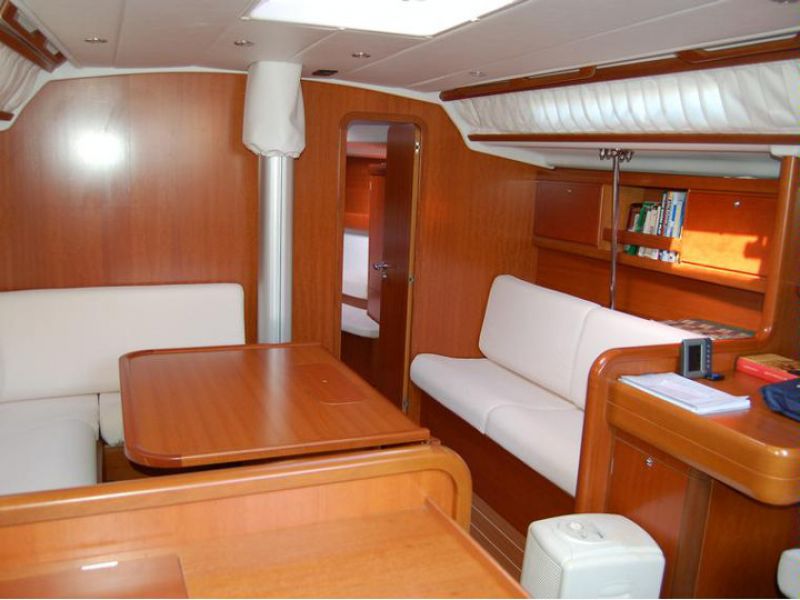 Grand Soleil 45-6