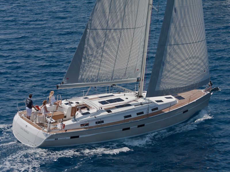Bavaria 50 Cruiser