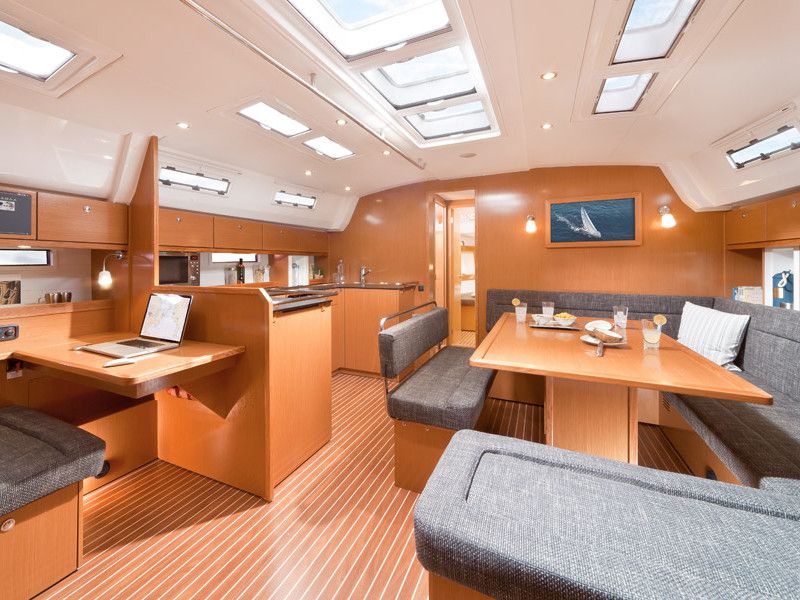 Bavaria 50 Cruiser