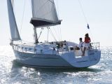 Beneteau Cyclades 433
