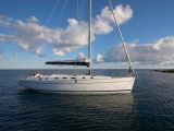 Beneteau Cyclades 504