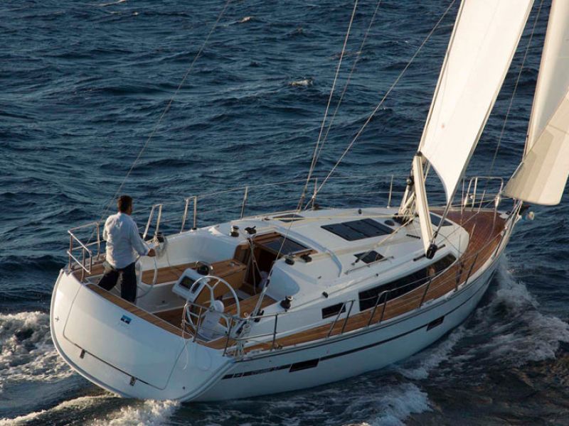 Bavaria 37 Cruiser