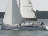 Dufour 525 Grand Large