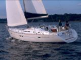 Oceanis 423