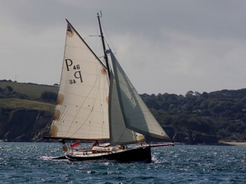Pilot Cutter