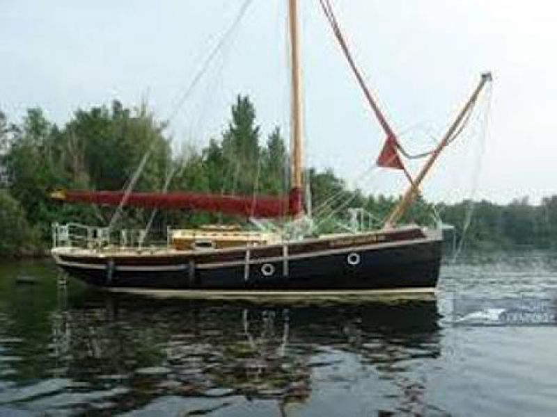 Pilot Cutter