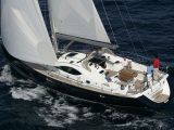 Sun Odyssey 45