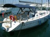 Sun Odyssey 40