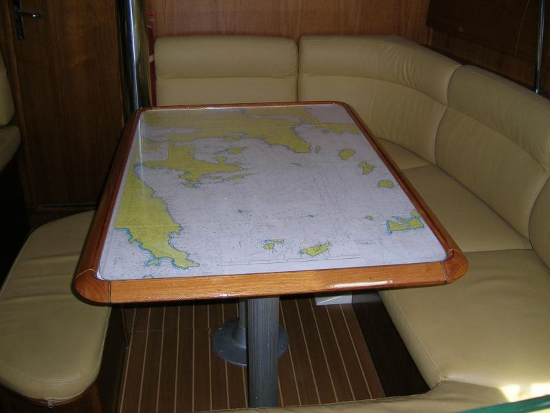 Sun Odyssey 40
