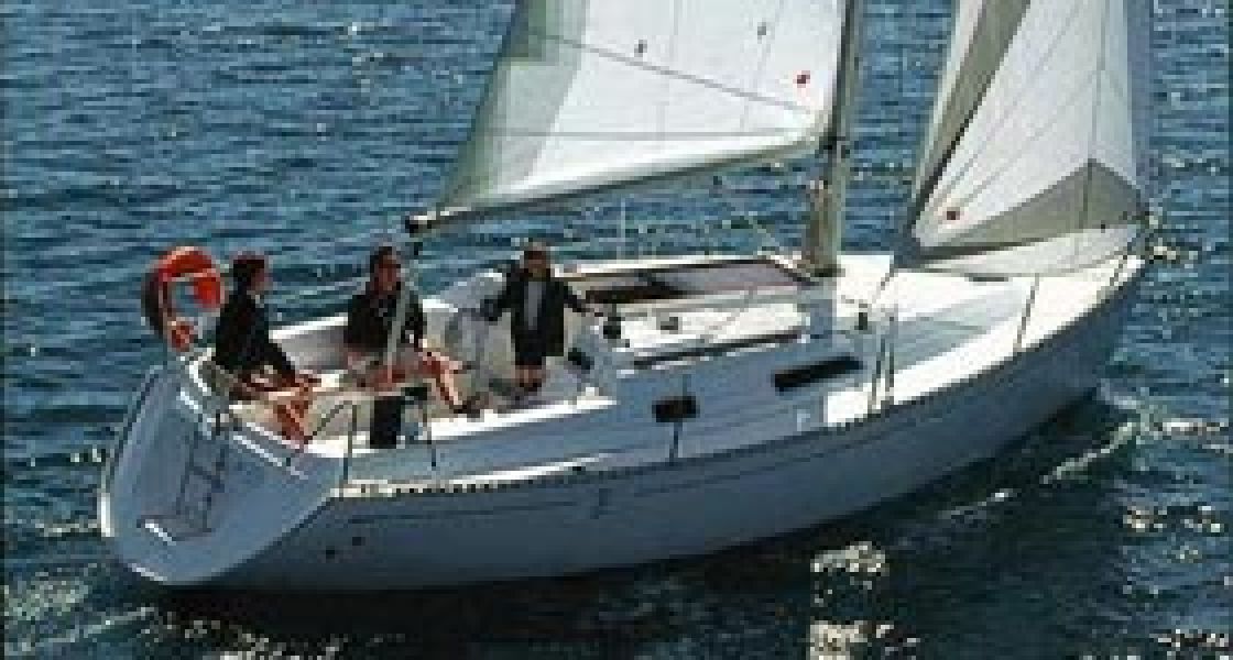 Dufour 30