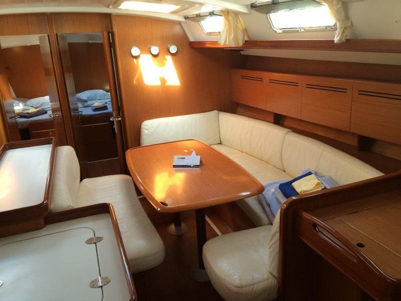 Cyclades 505