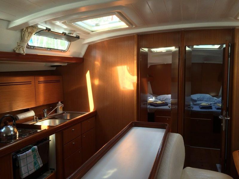 Cyclades 505