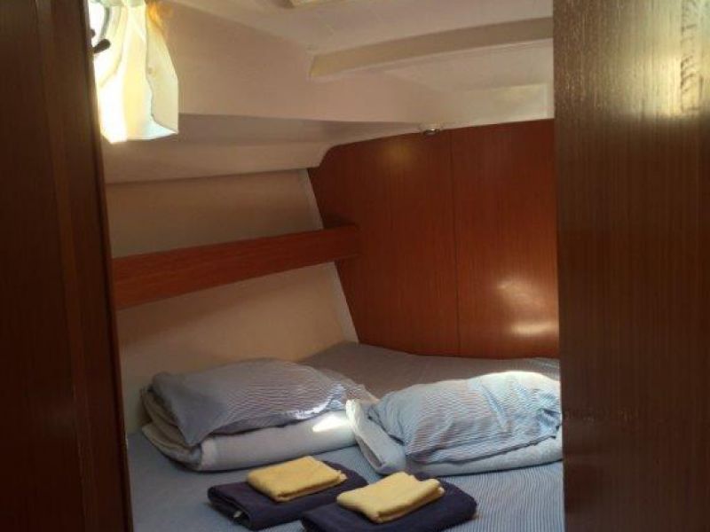Cyclades 505