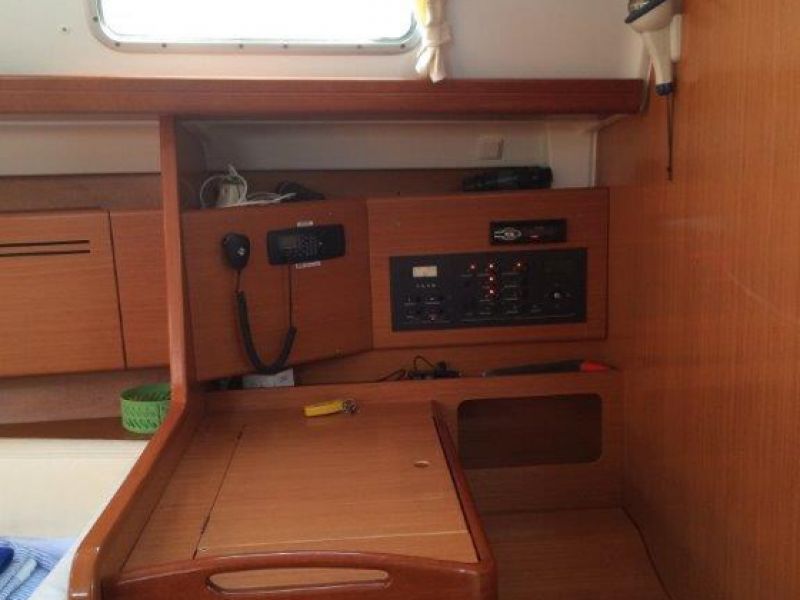 Cyclades 505