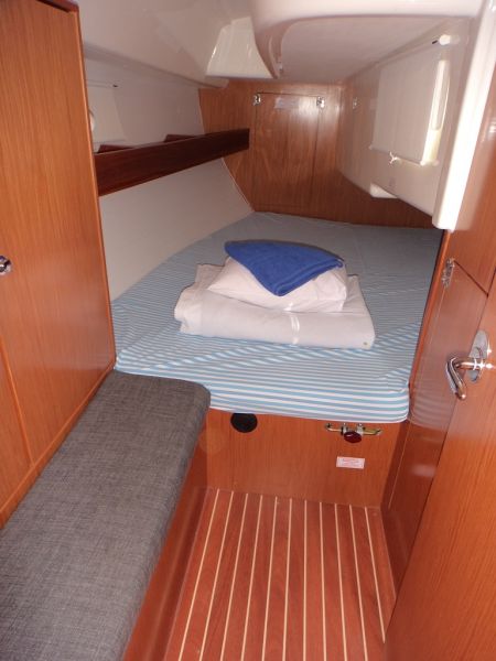 Bavaria Cruiser 32 