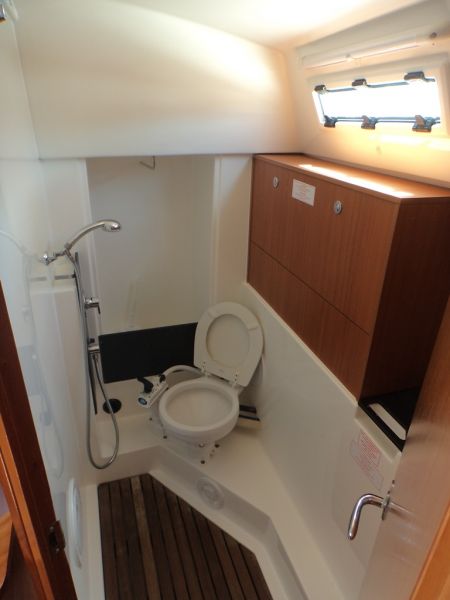 Bavaria Cruiser 32 
