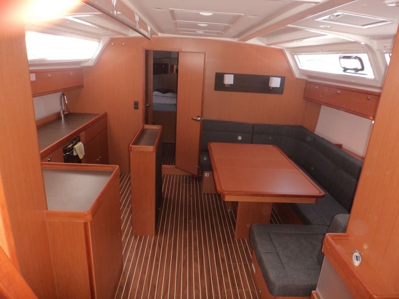 Bavaria 46 Cruiser