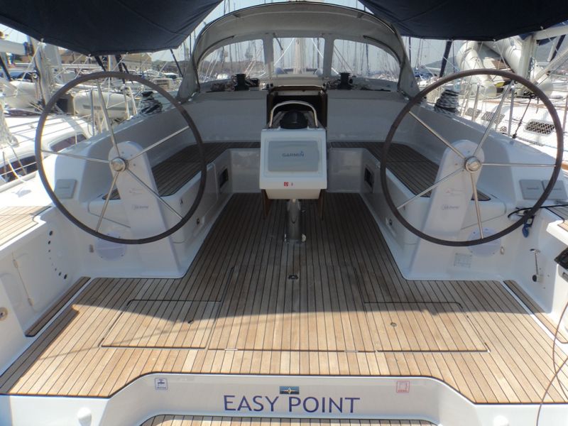 Bavaria 46 Cruiser