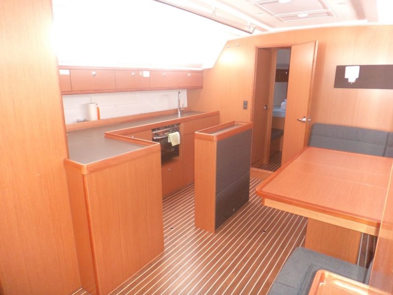Bavaria 46 Cruiser
