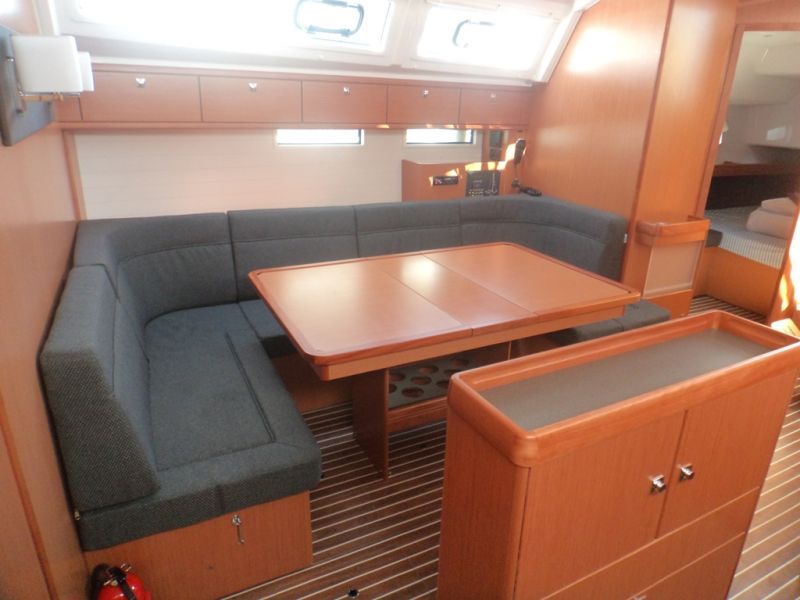 Bavaria 46 Cruiser