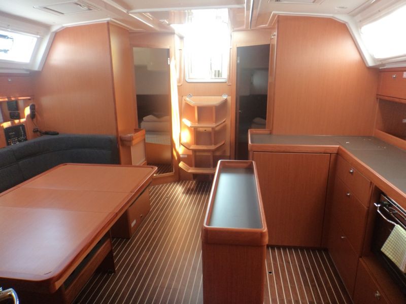 Bavaria 46 Cruiser