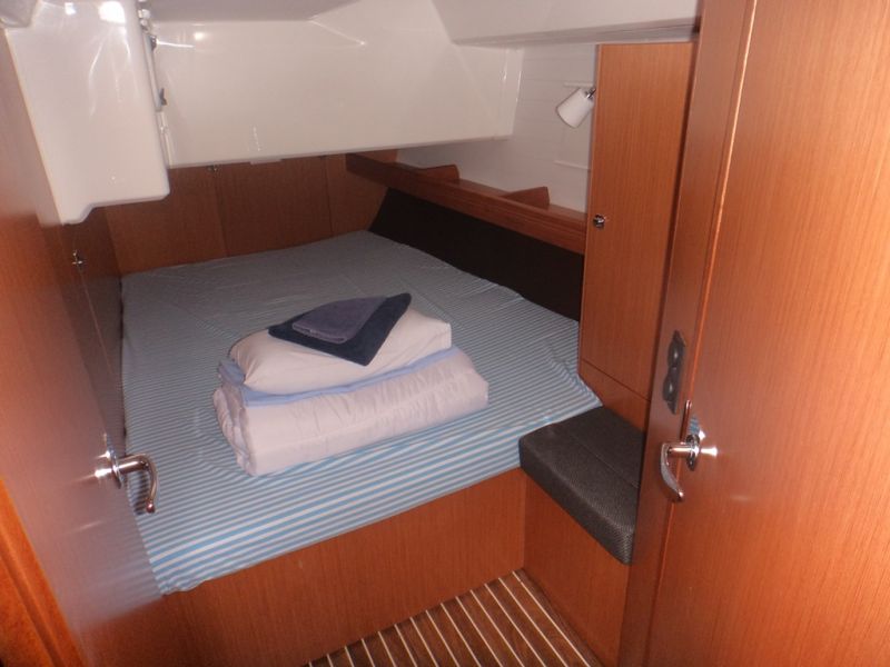 Bavaria 46 Cruiser