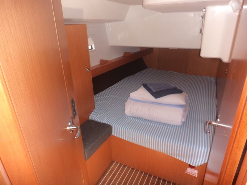 Bavaria 46 Cruiser