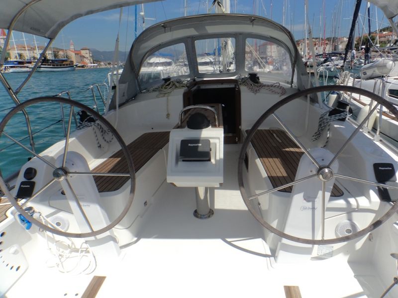 Bavaria Cruiser 37