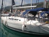 Sun Odyssey 45