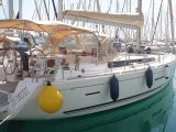 Dufour 450 Owner version