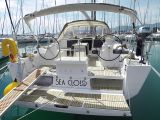 Dufour 500
